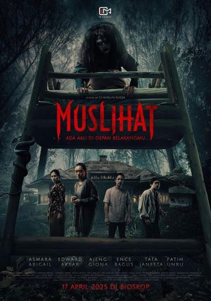 Muslihat's poster