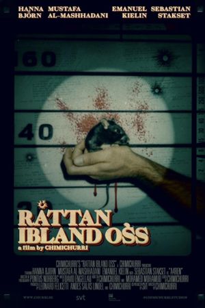 Råttan ibland oss's poster