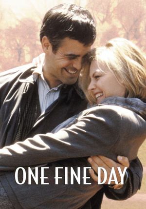 One Fine Day's poster
