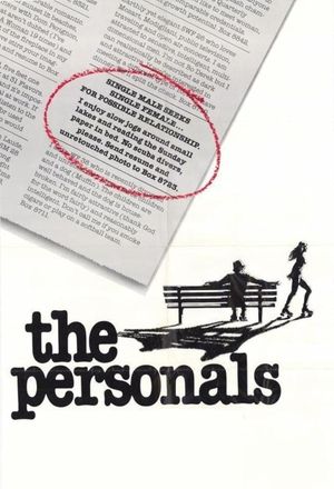 The Personals's poster