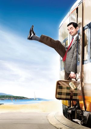 Mr. Bean's Holiday's poster