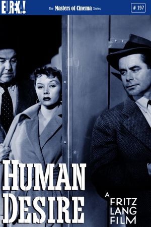 Human Desire's poster