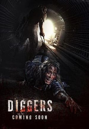 Diggers's poster