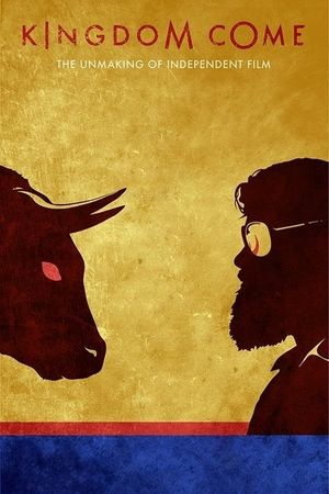 Kingdom Come's poster