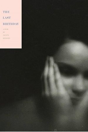 The Last Birthday's poster