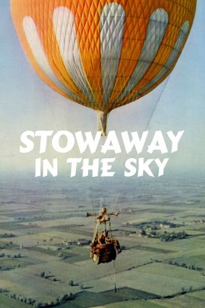 Stowaway in the Sky's poster