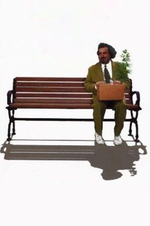 Emperor of Hemp's poster