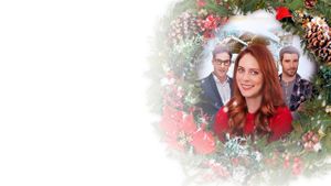 Christmas Wedding Runaway's poster