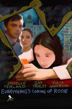 Everything's Coming Up Rosie's poster