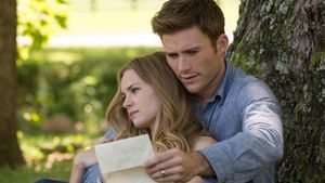 The Longest Ride's poster