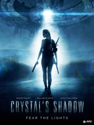 Crystal's Shadow's poster
