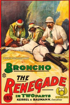 The Renegade's poster image