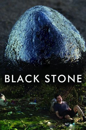 Black Stone's poster