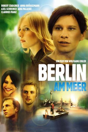 Berlin am Meer's poster