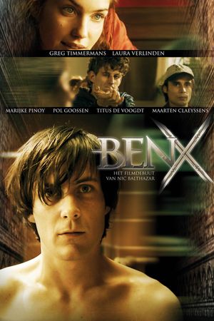 Ben X's poster