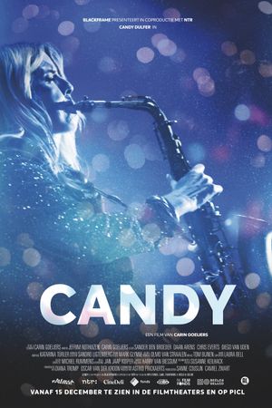 CANDY's poster image