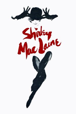 The Shirley MacLaine Show's poster