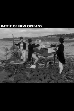 The Battle of New Orleans's poster image