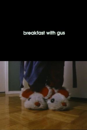 Breakfast with Gus's poster