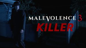 Malevolence 3: Killer's poster