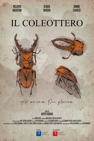 The Coleopteran's poster