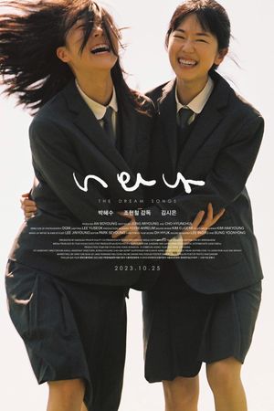 The Dream Songs's poster
