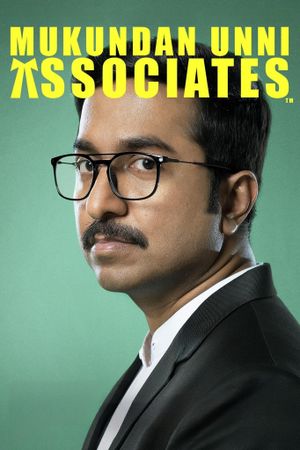 Mukundan Unni Associates's poster