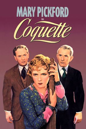 Coquette's poster