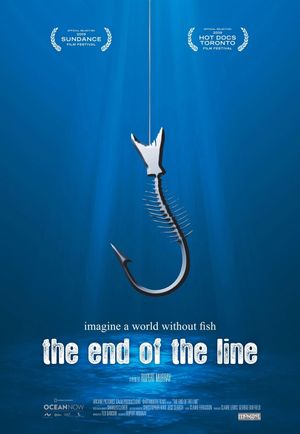 The End of the Line's poster