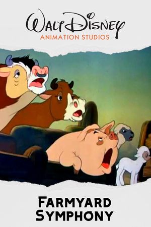 Farmyard Symphony's poster