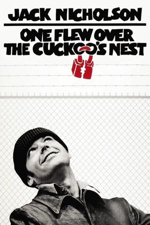 One Flew Over the Cuckoo's Nest's poster