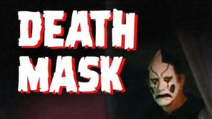 Death Mask's poster