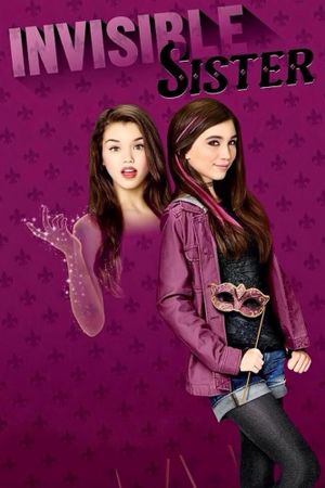 Invisible Sister's poster
