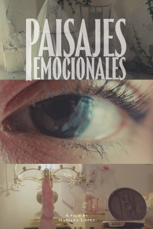 Emotional Landscapes's poster