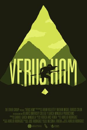 Verus Hom's poster