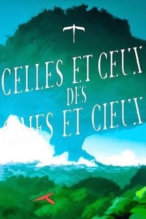 Those of the Treetops and Heaven's poster