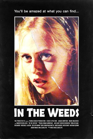 In The Weeds's poster