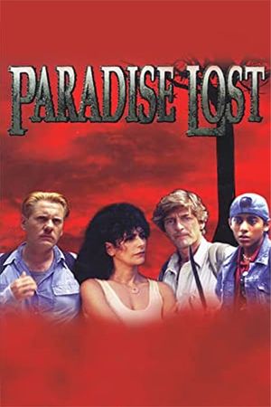 Paradise Lost's poster