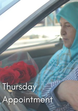 Thursday Appointment's poster