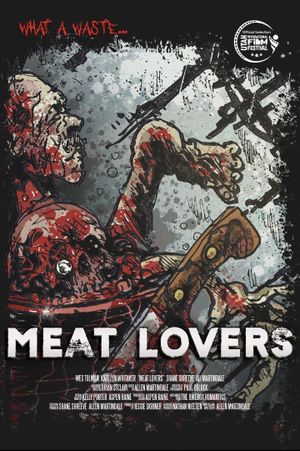 Meat Lovers's poster