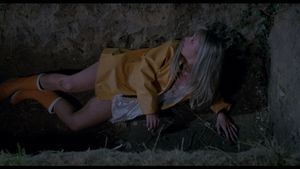 Devil Story's poster