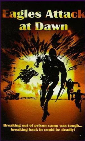 Attack at Dawn's poster