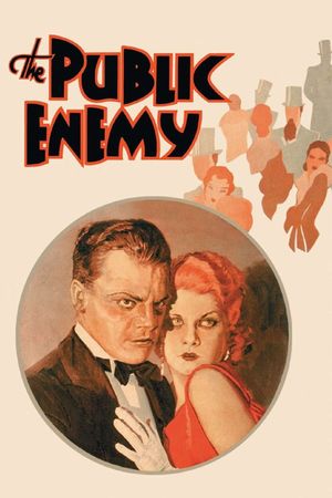 The Public Enemy's poster