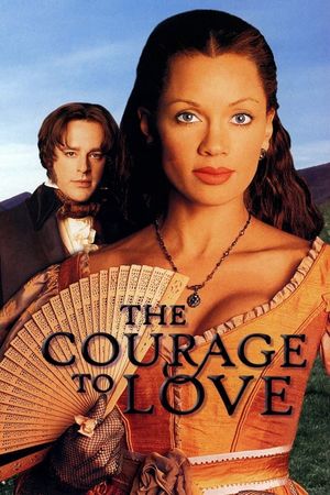 The Courage to Love's poster