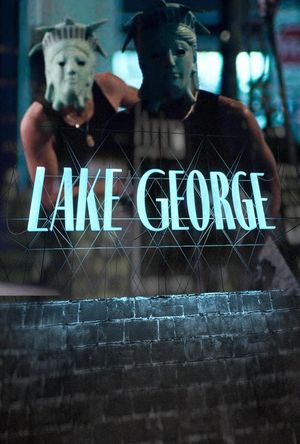 Lake George's poster