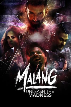 Malang's poster