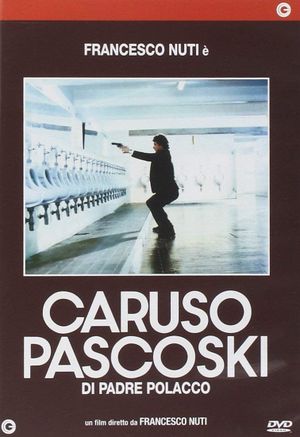 Caruso Paskoski, Son of a Pole's poster