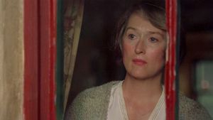 Dancing at Lughnasa's poster