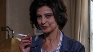 Folle d'amore - Alda Merini's poster