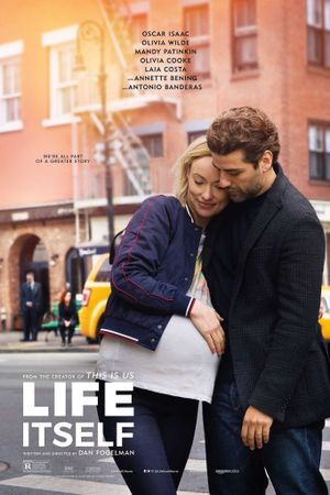 Life Itself's poster